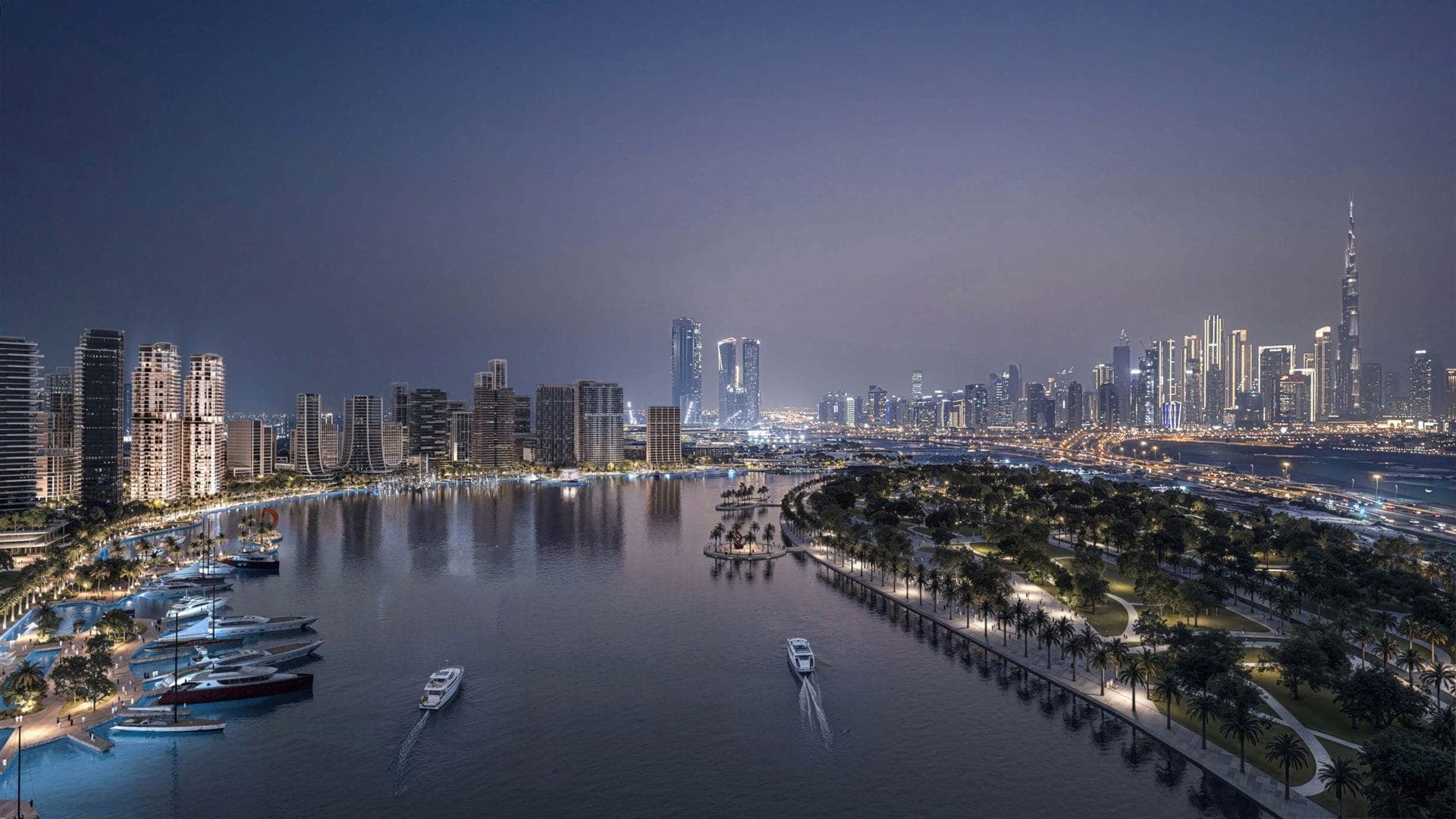 Artistry Two Residences