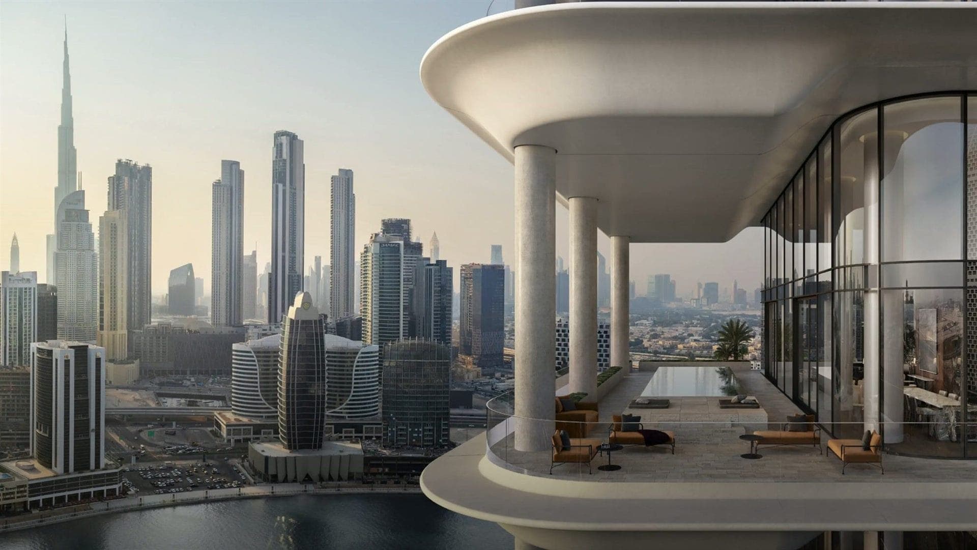 The Lana Residences