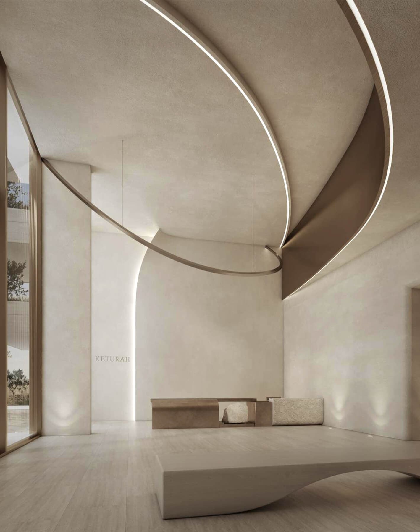Keturah Reserve Residences