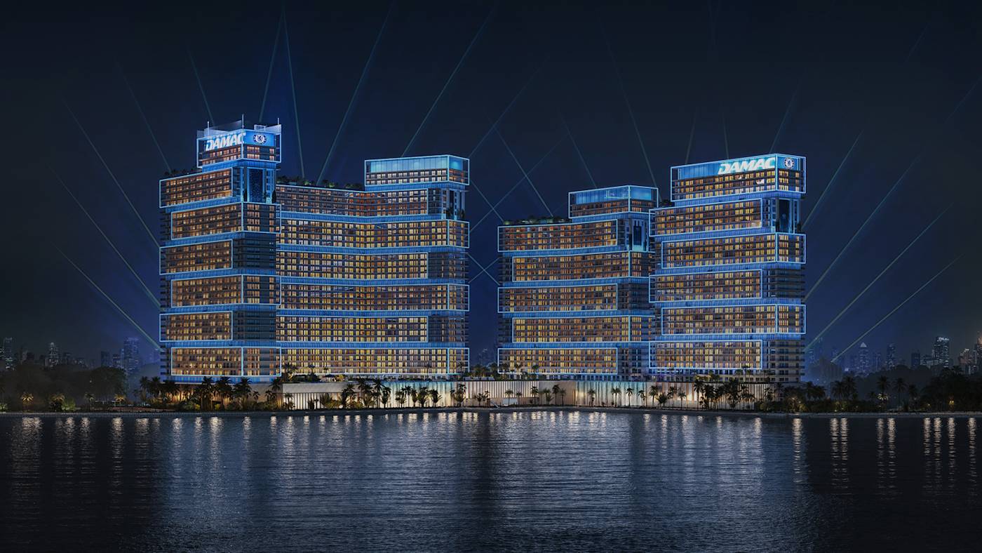Chelsea Residences by DAMAC
